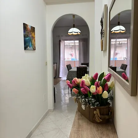 Niki&raffy Apartment Tropea