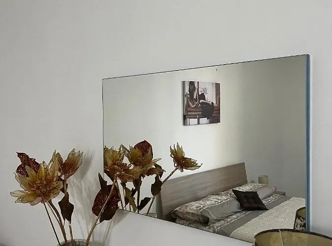 Apartment Niki&raffy *