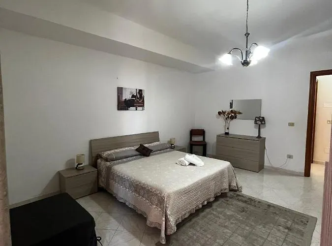 Apartment Niki&raffy