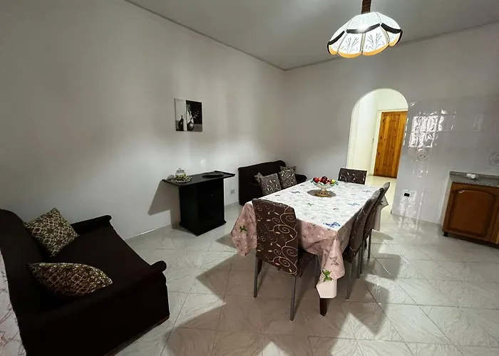 Niki&raffy Apartment