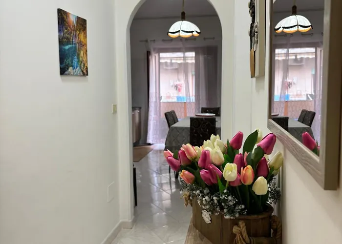 Niki&raffy Apartment Tropea