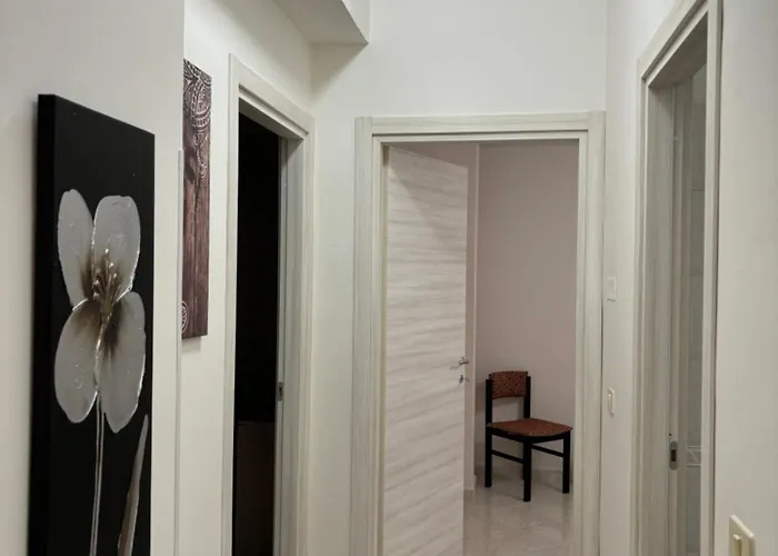 Apartment Niki&raffy