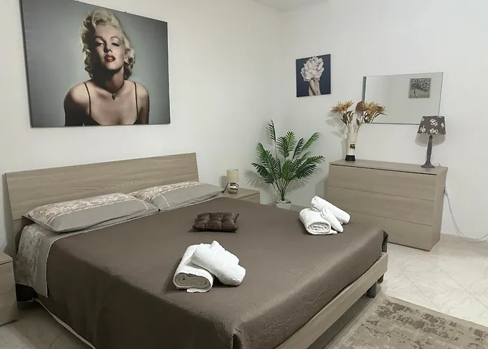 Apartment Niki&raffy Tropea