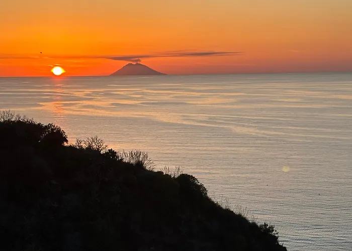 Niki&raffy Apartment Tropea
