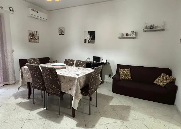 Apartment Niki&raffy Tropea