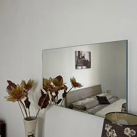 Apartment Niki&raffy *