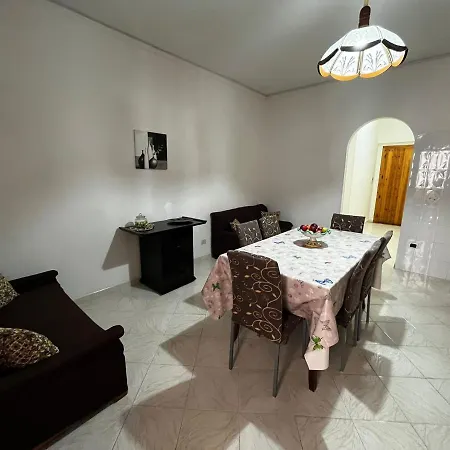 Niki&raffy Apartment