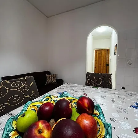 Appartement Niki&raffy Tropea