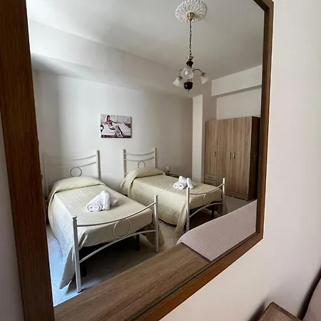 Appartement Niki&raffy *