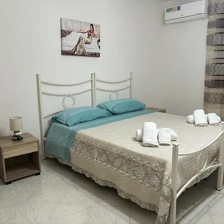 Apartamento Niki&raffy Tropea