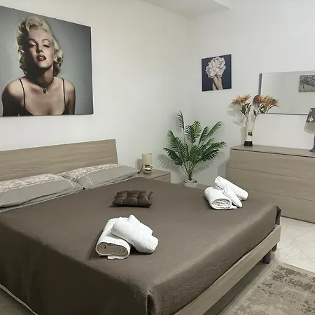 Appartement Niki&raffy Tropea