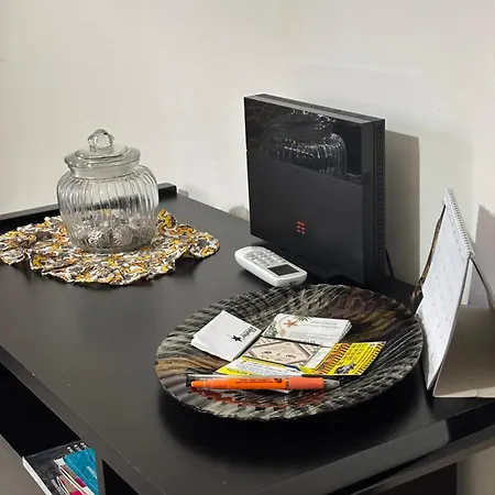 דירה Niki&raffy *