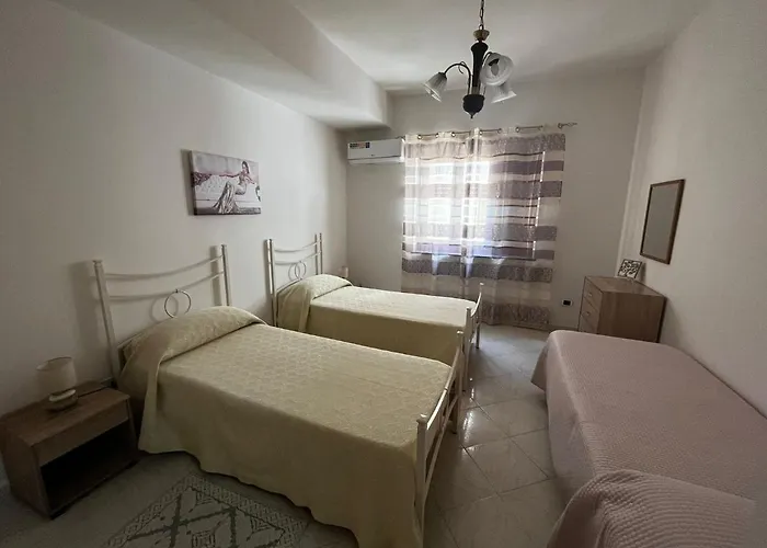 Niki&raffy Apartamento Tropea