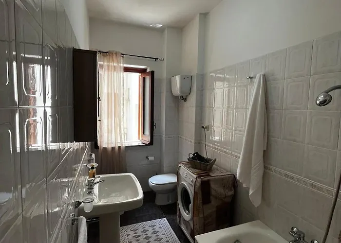 Niki&raffy Apartamento