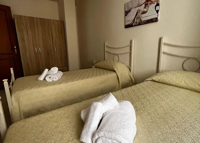 Niki&raffy Apartamento