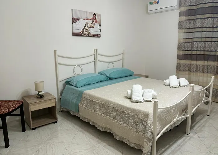 Apartamento Niki&raffy Tropea