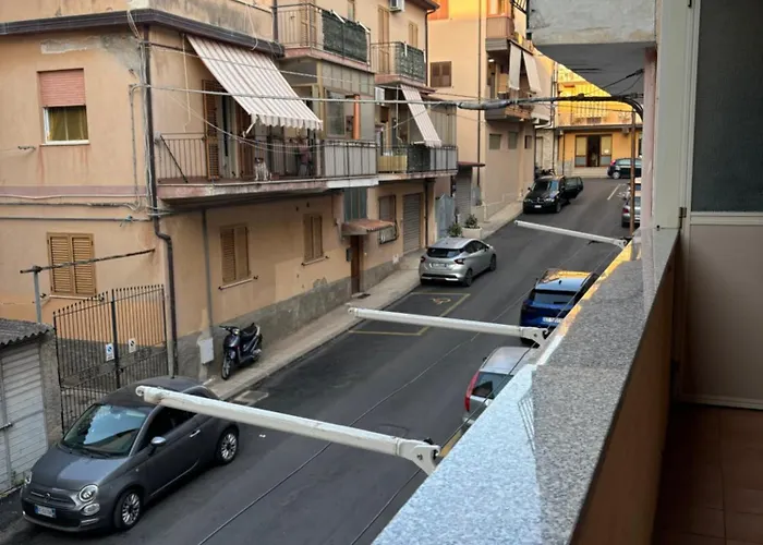 Niki&raffy Apartamento